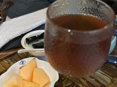 -天然沐足·推背采耳·敷姜艾灸(龙眼美食街店)