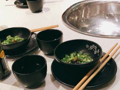 -攀枝花野菜铜火锅(万科凯德店)