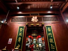 -董府·古宅餐厅
