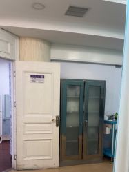 -武汉五洲整形外科医院