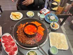 -巴蜀大将火锅(春熙店)