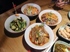 -椒行天下干锅牛蛙·(万宝店)