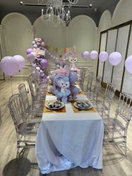 -奈尔宝家庭中心·亲子餐厅(前滩店)