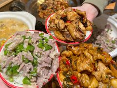 -湘语·湖南家常菜(新洲店)