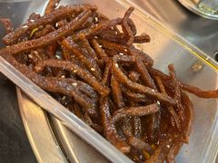 -江湖黑大兔(杨家坪店)