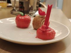 -舟山朱家尖威斯汀酒店·知味标帜自助餐厅