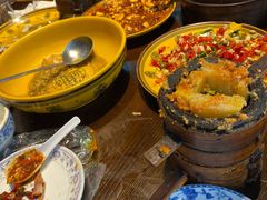 -秦二哥格格(高笋塘店)