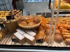 -BreadTalk面包新语·烘焙蛋糕(海岸城店)