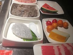 -海底捞火锅(崇文门新世界百货店)