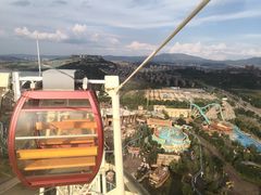 -七彩云南欢乐世界