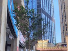 -怪物困了·咖啡(金地龙城店)