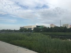 -中国科学技术馆影院