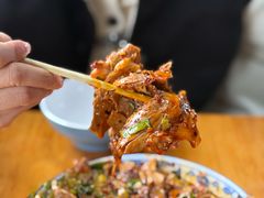 -赵姐猪耳朵饭店
