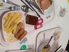 -宜家·瑞典风味餐厅(无锡店)