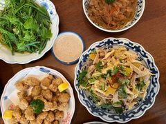 -林四喜·闽南传家菜(鼓浪屿店)