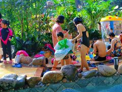 -渔岛海洋度假区