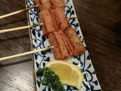 -哥哥の深夜食堂(永乐汇亲子购物运动中心店)