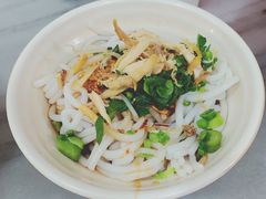 -再回首鸡肉米线(人民路一店)