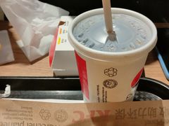 -肯德基(世纪金源店)