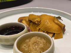 -狮王府淮扬菜(新街口友谊店)