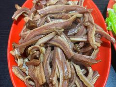 酱猪肚-卤煮老北京酱肉馆