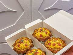 -鲍师傅糕点(虹口龙之梦店)