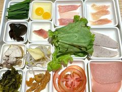 -小乔过桥米线(玉林店)