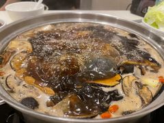 -太婆天府山珍酒楼(亚运村店)