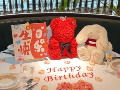 -狮拾久·现代新加坡料理(壹方城店)