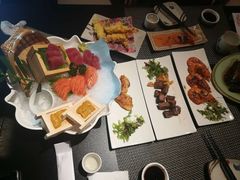 -红叶日本料理(开发区店)