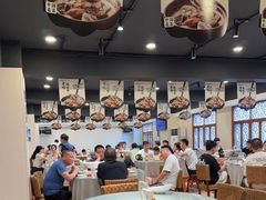 -春盛渔府(牛首山店)