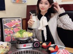 -梦山水日本烧肉(五四广场店)