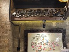 -南京大牌档(新街口德基广场店)