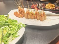 -红杏酒家·地道川菜(一品天下店)