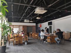 大堂-大自然醉鹅·铁锅火焰鹅(上海联洋店)