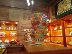 -万达茂商场(南京仙林店)