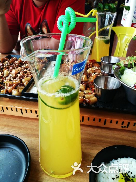 分米咖(大兴龙湖店)图片 - 第2张