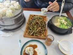 -清真·同发顺饭庄·烧麦(总店)