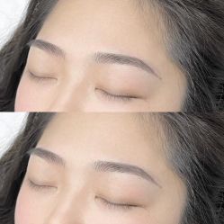-张小野·专业半永久纹眉