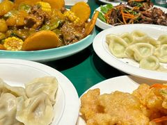 -奇滋豆味(南十四道街店)