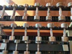 -廊坊固安福朋喜来登酒店