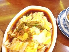 -牛氏石磨肠粉(海璟国际店)