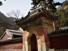 -北京上方山国家森林公园