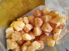 椰蓉条-百香林西点(地安门店)
