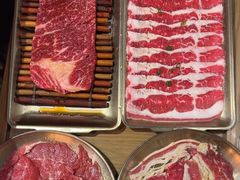 -西塔老太太泥炉烤肉(双井店)