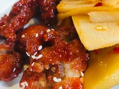 -爱客得牛排海鲜烤肉·火锅自助(春熙路黑金好店)
