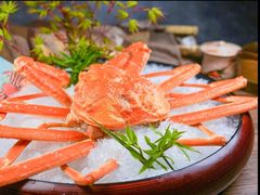 -杉海和牛烧肉海鲜自助(会展城店)