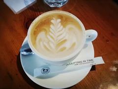 -雕刻时光咖啡馆(北航店)