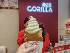 -高力乐面包咖啡厅(西塔店)