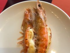 -洲际酒店·地平线全日餐厅HORIZON CAFÉ